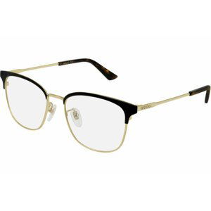 Gucci GG0413OK 002 - Velikost ONE SIZE