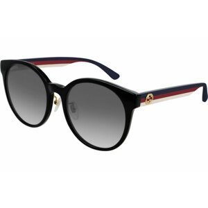 Gucci GG0416SK 001 - Velikost ONE SIZE