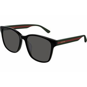 Gucci GG0417SK 001 - Velikost ONE SIZE