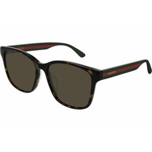 Gucci GG0417SK 003 - Velikost ONE SIZE