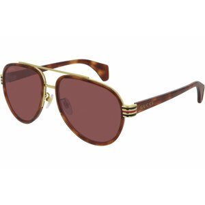 Gucci GG0447S 006 - Velikost ONE SIZE