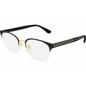 Gucci GG0531OA 001 - Velikost ONE SIZE