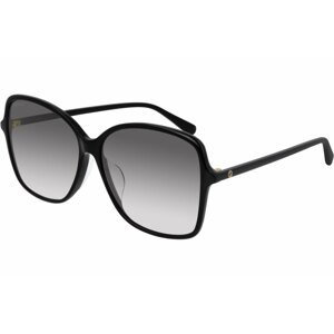Gucci GG0546SK 001 - Velikost ONE SIZE