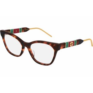 Gucci GG0600O 002 - Velikost ONE SIZE