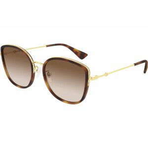 Gucci GG0606SK 003 - Velikost ONE SIZE
