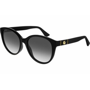 Gucci GG0631S 001 - Velikost ONE SIZE