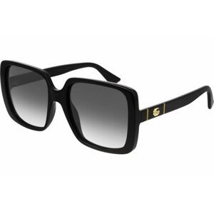 Gucci GG0632S 001 - Velikost ONE SIZE