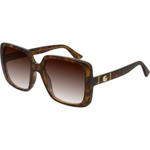 Gucci GG0632S 002 - Velikost ONE SIZE