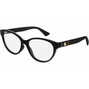 Gucci GG0633O 001 - Velikost ONE SIZE