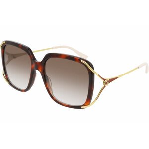 Gucci GG0647S 002 - Velikost ONE SIZE