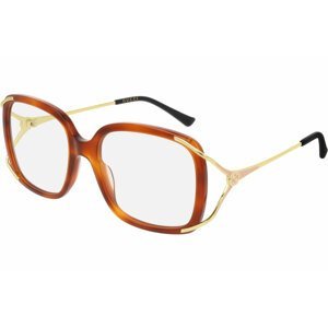 Gucci GG0648O 003 - Velikost ONE SIZE