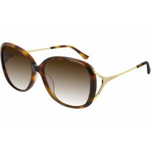 Gucci GG0649SK 004 - Velikost ONE SIZE