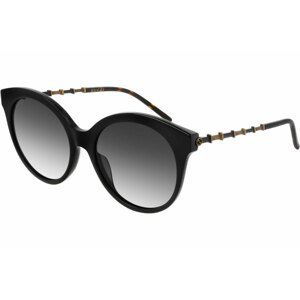 Gucci GG0653S 001 - Velikost ONE SIZE