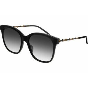 Gucci GG0654S 001 - Velikost ONE SIZE