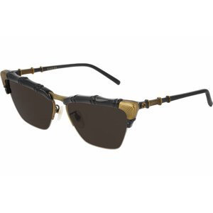Gucci GG0660S 001 - Velikost ONE SIZE