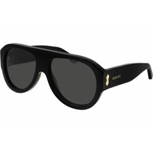 Gucci GG0668S 001 - Velikost ONE SIZE