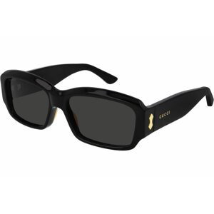 Gucci GG0669S 001 - Velikost ONE SIZE