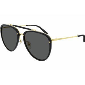 Gucci GG0672S 005 Polarized - Velikost ONE SIZE