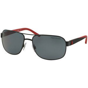 Polo Ralph Lauren PH3093 927781 Polarized - Velikost ONE SIZE