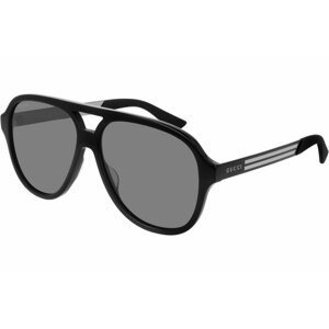 Gucci GG0688S 001 - Velikost ONE SIZE
