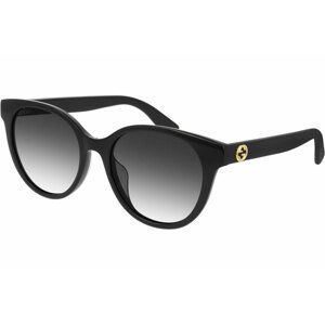 Gucci GG0702SK 001 - Velikost ONE SIZE