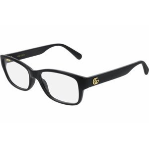 Gucci GG0716O 001 - Velikost ONE SIZE