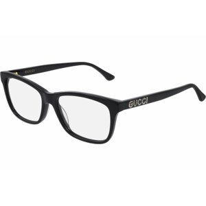 Gucci GG0731O 001 - Velikost ONE SIZE