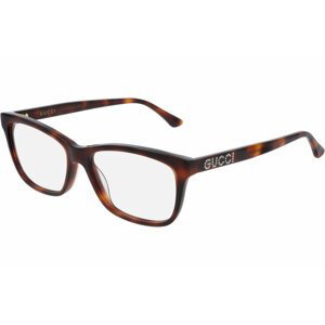 Gucci GG0731O 002 - Velikost ONE SIZE