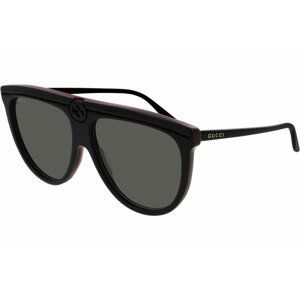 Gucci GG0732S 001 - Velikost ONE SIZE