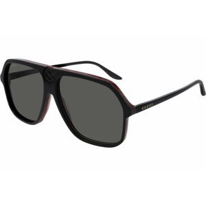 Gucci GG0734S 001 - Velikost ONE SIZE