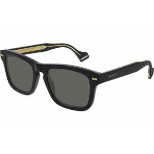 Gucci GG0735S 002 Polarized - Velikost ONE SIZE