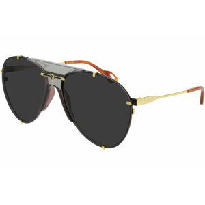 Gucci GG0740S 001 - Velikost ONE SIZE