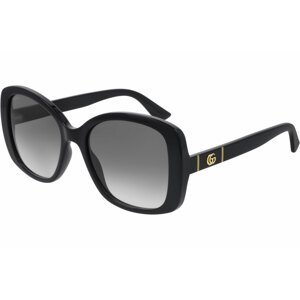 Gucci GG0762S 001 - Velikost ONE SIZE