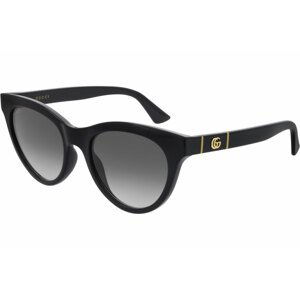 Gucci GG0763S 001 - Velikost ONE SIZE