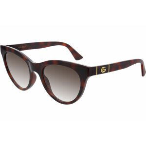 Gucci GG0763S 002 - Velikost ONE SIZE