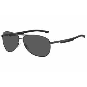 BOSS by Hugo Boss BOSS1199/S TI7/M9 Polarized - Velikost ONE SIZE