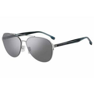 BOSS by Hugo Boss BOSS1216/F/SK 6LB/T4 Polarized - Velikost ONE SIZE