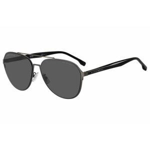 BOSS by Hugo Boss BOSS1216/F/SK SVK/M9 Polarized - Velikost ONE SIZE