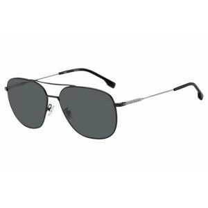 BOSS by Hugo Boss BOSS1218/F/SK TI7/IR Polarized - Velikost ONE SIZE