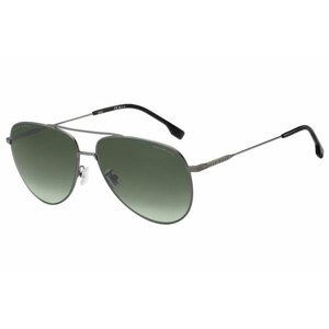 BOSS by Hugo Boss BOSS1219/F/SK R80/XN Polarized - Velikost ONE SIZE