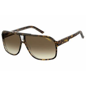 Carrera GRANDPRIX2 086/HA Polarized - Velikost ONE SIZE