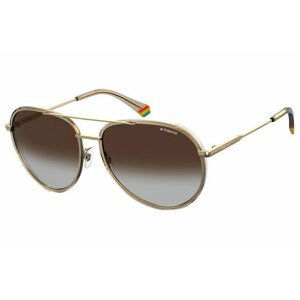 Polaroid PLD6116/G/S 84E/LA Polarized - Velikost ONE SIZE