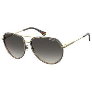 Polaroid PLD6116/G/S RHL/LB Polarized - Velikost ONE SIZE