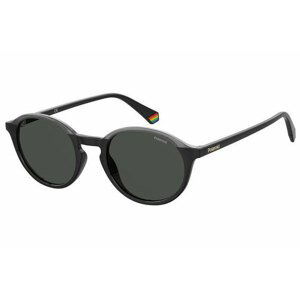 Polaroid PLD6125/S 08A/M9 Polarized - Velikost ONE SIZE