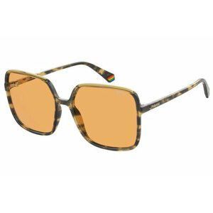 Polaroid PLD6128/S HJV/HE Polarized - Velikost ONE SIZE