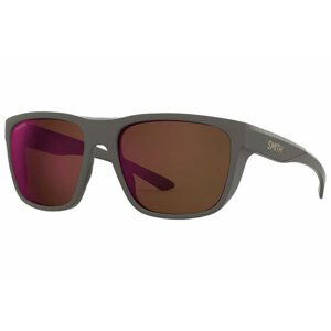 Smith BARRA FRE/XE Polarized - Velikost ONE SIZE