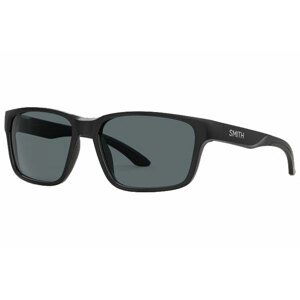 Smith BASECAMP 807/IR Polarized - Velikost ONE SIZE