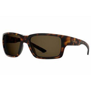 Smith OUTBACK 086/70 Polarized - Velikost ONE SIZE