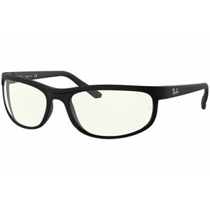 Ray-Ban Predator 2 RB2027 601SBF - Velikost ONE SIZE