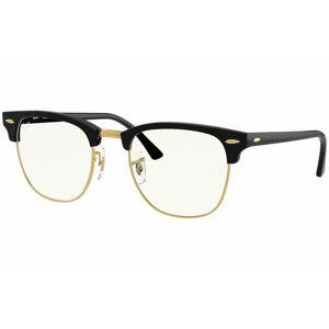 Ray-Ban Clubmaster RB3016 901/BF - Velikost M